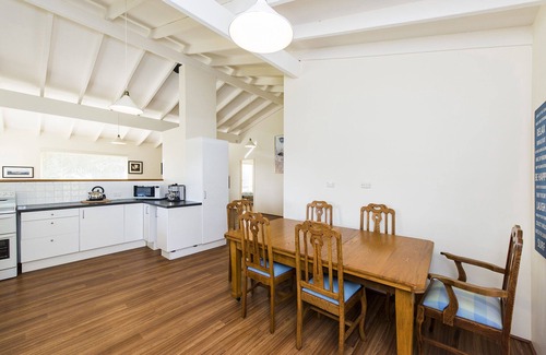 Ledge Point Casa | Sheoak on Wedge - Propiedad bien designada cerca de la playa