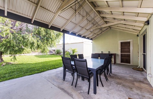 Ledge Point Casa | Sheoak on Wedge - Propiedad bien designada cerca de la playa