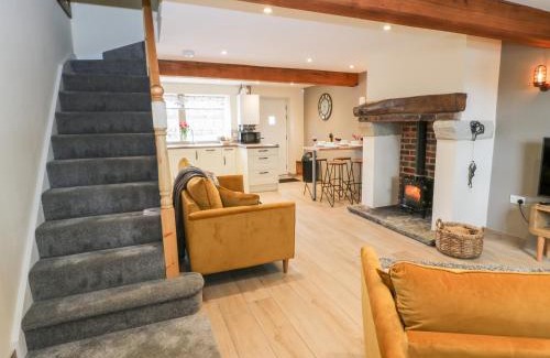 Lumbutts Casa | Shep Cottage