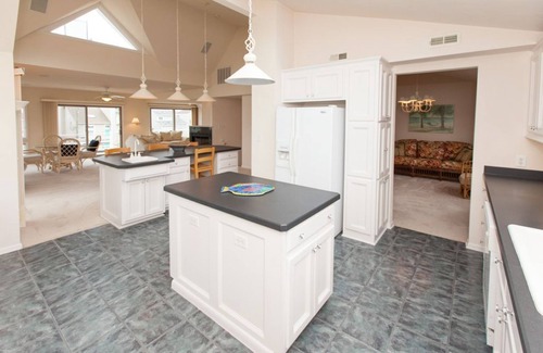 Croatan Beach Casa | Barrio de Shep en Virginia Beach