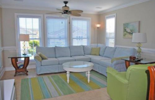 Holden Beach Casa | Shep To Shore