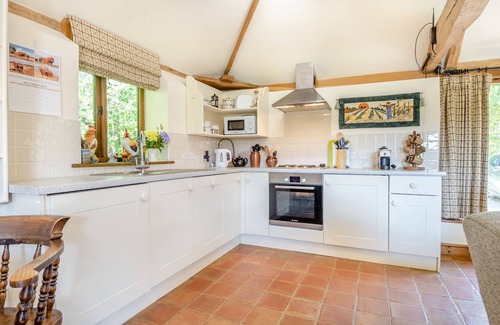 Halesworth Casa | Shepherds Watch - Tres Habitaciones Casa, Capacidad 6