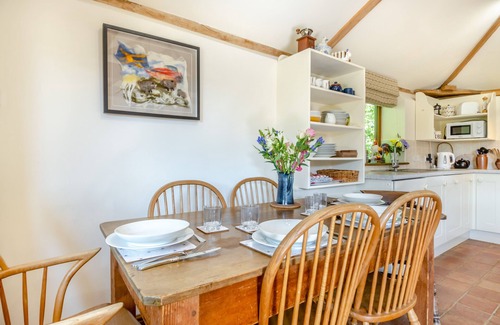 Halesworth Casa | Shepherds Watch - Tres Habitaciones Casa, Capacidad 6