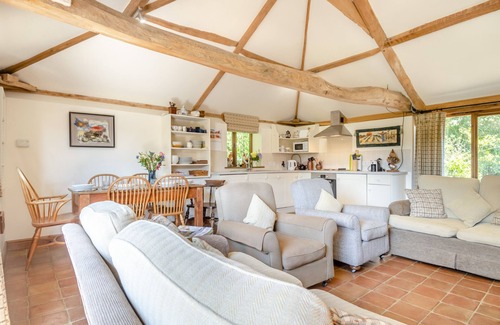 Halesworth Casa | Shepherds Watch - Tres Habitaciones Casa, Capacidad 6