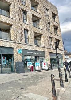 Askew Apartamento | shepherd Bush Beautiful Family Apartment