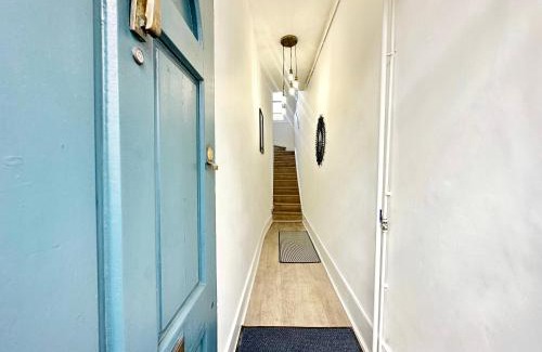 Askew Apartamento | shepherd Bush Beautiful Family Apartment