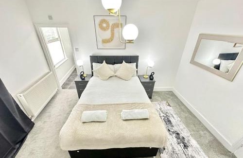 Askew Apartamento | shepherd Bush Beautiful Family Apartment