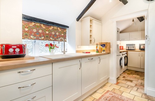 East Runton Casa | Shepherd Cottage - Tres Habitaciones Casa, Capacidad 6