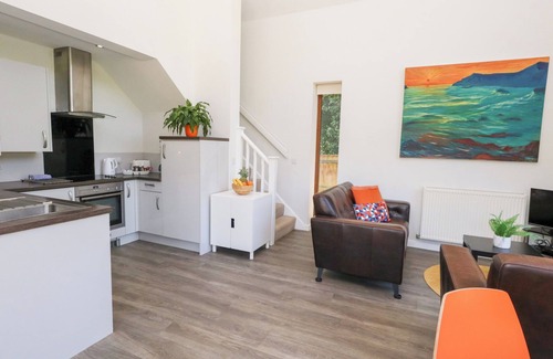 Upwey Cabaña | Shepherd Oak