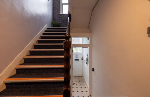 Shepherd's Bush Apartamento | Shepherd's Bush 1 renovated apartment for 4 people