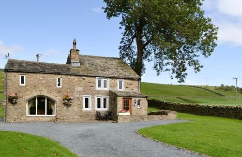 Hawes Casa | Shepherd's Cottage