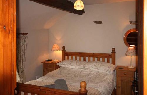 Hawes Casa | Shepherd's Cottage