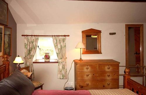 Hawes Casa | Shepherd's Cottage