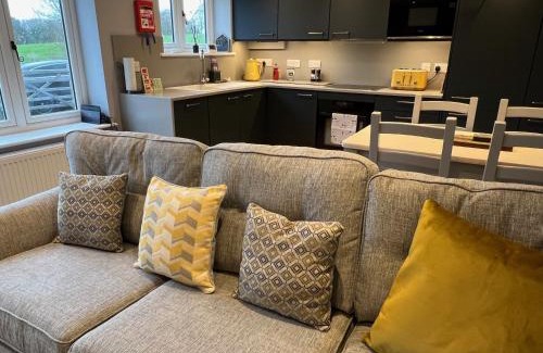 Totland Bay Casa | Shepherd's Cottage