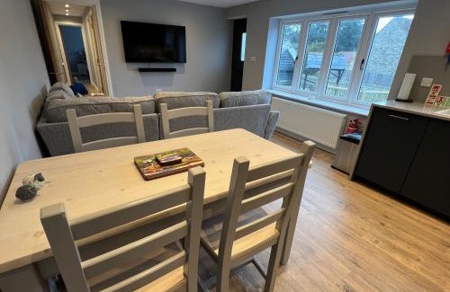 Totland Bay Casa | Shepherd's Cottage