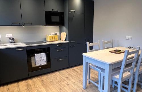 Totland Bay Casa | Shepherd's Cottage