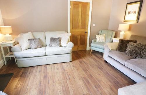 Grasmere Apartamento | Shepherd's Crook