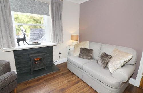 Grasmere Apartamento | Shepherd's Crook
