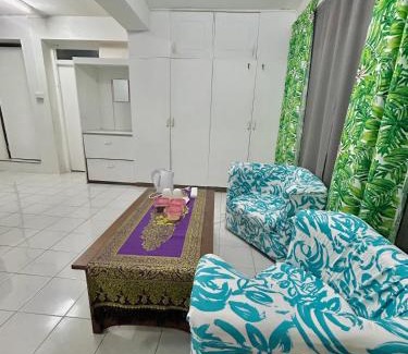 Suva Casa | Shepherd's Inn Homestay
