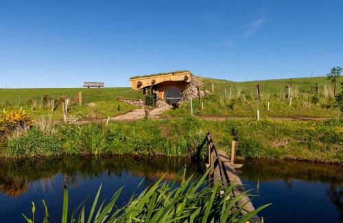 Turriff Otro | Shepherd's Loch Glamping
