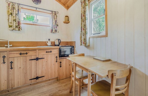 Coalbrookdale Cabaña | Shepherd’s Retreat - UK45531