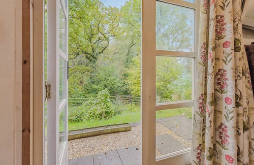 Coalbrookdale Cabaña | Shepherd’s Retreat - UK45531