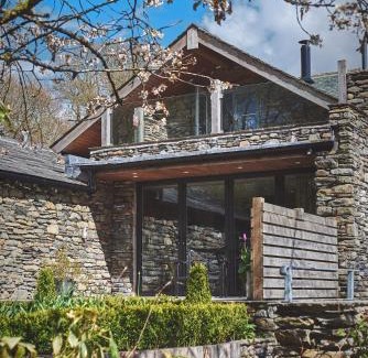 Kendal Casa | Shepherd's View