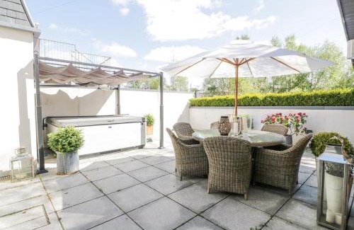 Moffat Casa | Shepherdess Cottage