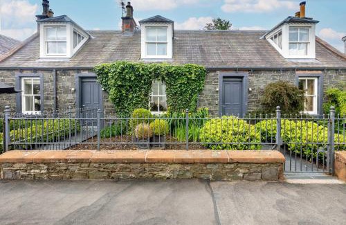 Moffat Casa | Shepherdess Cottage