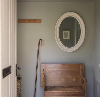 Penicuik Casa | Shepherds Cottage, Pentland Hills