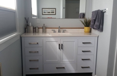 Astoria Cabaña | Shepherds Cottage Retreat