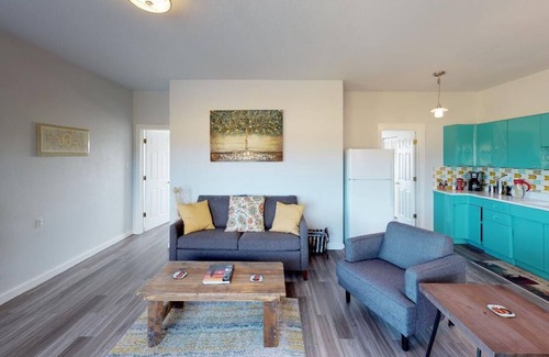 Astoria Cabaña | Shepherds Cottage Retreat