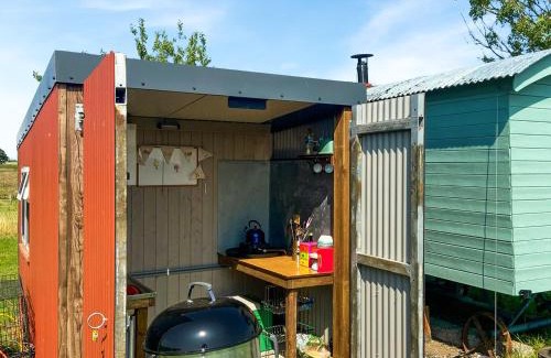 Earls Barton Apartamento | Shepherds Cottage - Uk49766