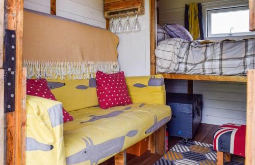 Earls Barton Apartamento | Shepherds Cottage - Uk49766