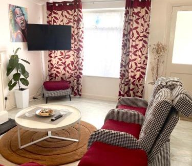 Chadwell Casa | Shepherds House - 3 bedroom