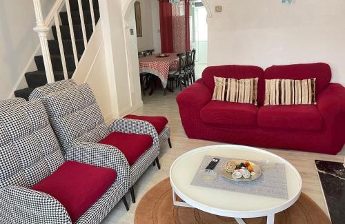 Chadwell Casa | Shepherds House - 3 bedroom