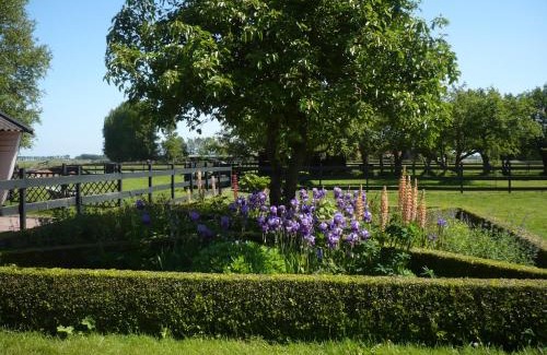 Municipality of Castricum Cama Y Desayuno | Shepherds House B&B