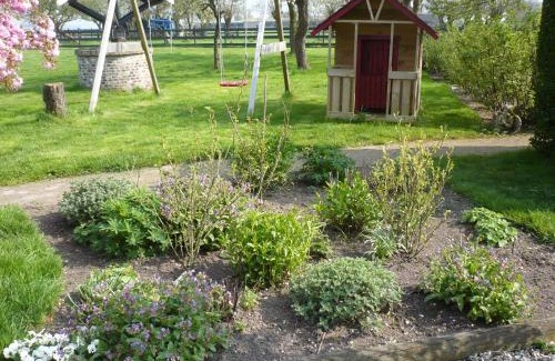 Municipality of Castricum Cama Y Desayuno | Shepherds House B&B
