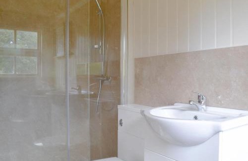 Coalbrookdale Casa | Shepherds Lodge-Ukc2358