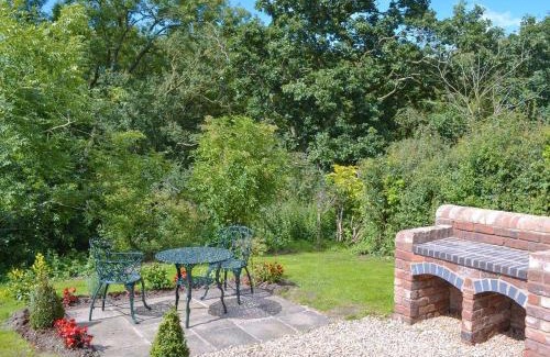 Coalbrookdale Casa | Shepherds Lodge-Ukc2358