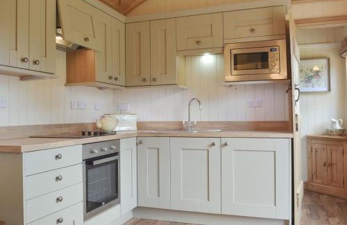 Coalbrookdale Casa | Shepherds Lodge-Ukc2358