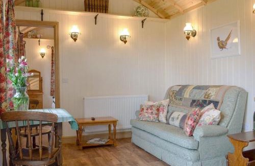 Coalbrookdale Casa | Shepherds Lodge-Ukc2358