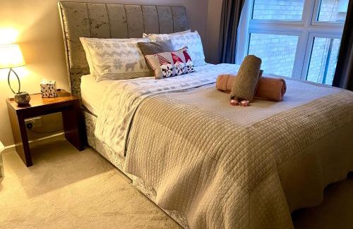 Kegworth Casa | Shepherds Rest