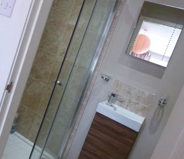 Kegworth Casa | Shepherds Rest