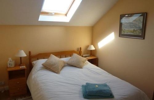 West Haddon Cama Y Desayuno | Shepherds Row Bed and Breakfast