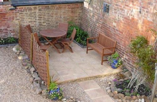 West Haddon Cama Y Desayuno | Shepherds Row Bed and Breakfast