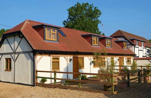 New Forest District Casa | Shepherds Spring Cottages