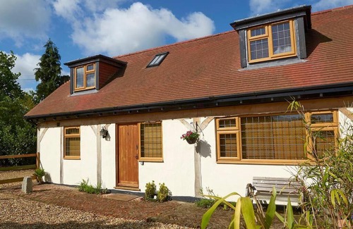 New Forest District Casa | Shepherds Spring Cottages