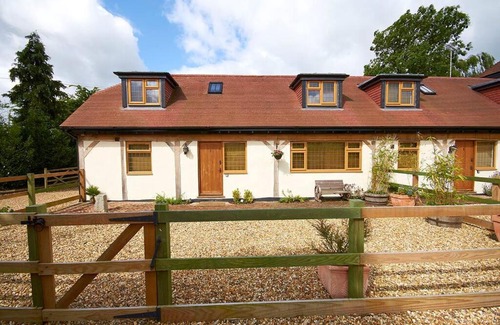 New Forest District Casa | Shepherds Spring Cottages