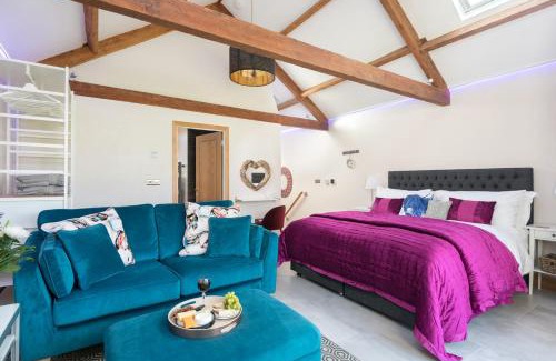 Dufton Casa | Shepherds View